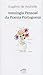 Antologia personal poesia portuguesa by Eugénio de Andrade Antologia personal poesia portuguesa by Eugénio de Andrade