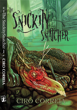 The Snickitysnatcher