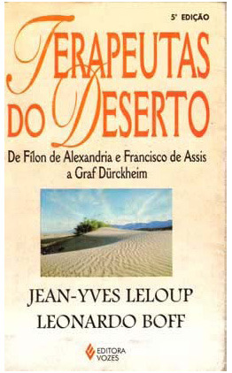 Terapeutas do Deserto (Paperback)
