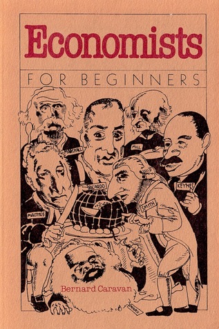Economists for Beginners (Paperback)