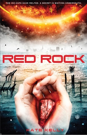 Red Rock (Paperback)