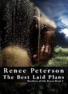 The Best Laid Plans (Brothers of the Bayou, #1)