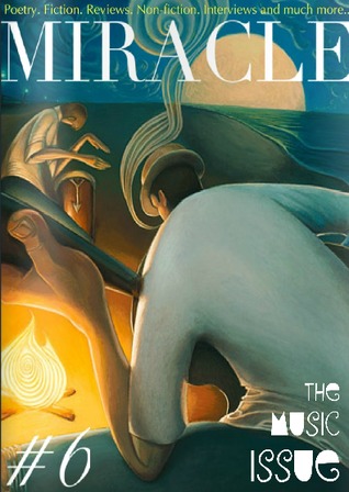 Miracle E-zine Issue #6