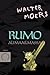 Rumo Alimaailmassa by Walter Moers