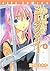 Yubisaki Milktea, Vol. 04