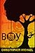 Boy in Box by Christopher R. Michael