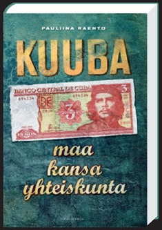 Kuuba: maa, kansa, yhteiskunta