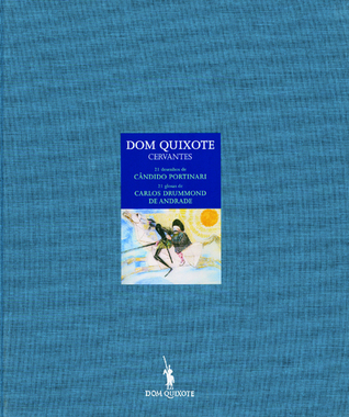 Dom Quixote (Hardcover)