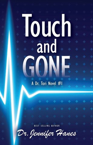 Touch and Gone (Paperback)