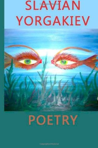 Poetry: Poems in eternity