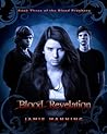 Blood Revelation (Blood Prophecy #3)