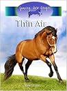 Thin Air (Jumping into Danger, #4)