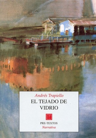 El tejado de vidrio (Paperback)