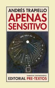 Apenas sensitivo (Paperback)