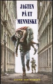 Jagten på et menneske (Unknown Binding)