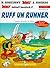 Asterix Mundart Geb, Bd.26, Ruff un runner