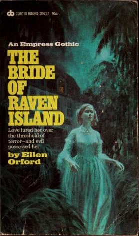 The Bride of Raven Island