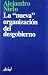 La nueva organización del d...
