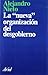 La nueva organización del desgobierno by Alejandro Nieto