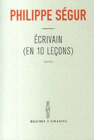 Écrivain (En 10 Leçons)