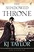 The Shadowed Throne (The Risen Sun, #2)