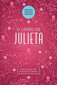 O livro de Julieta