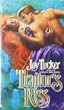 Traitor's Kiss by Joy Tucker