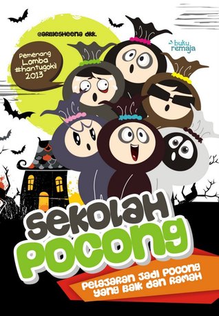 Sekolah Pocong