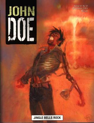 John Doe n. 19: Jingle Bells Rock