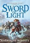 Sword of Light by Katherine Roberts