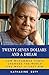 Twenty-Seven Dollars and a Dream: How Muhammad Yunus Changed the World and What It Cost Him