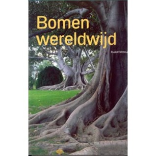 Bomen wereldwijd