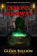 Demon's Doorway
