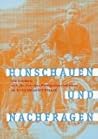 Hinschauen und Nachfragen: Die Schweiz und die Zeit des Nationalsozialismus im Licht aktueller Fragen