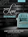 The Law of Love -...