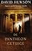 De Pantheon getuige (Nic Costa #3)