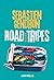 Road Tripes by Sébastien Gendron
