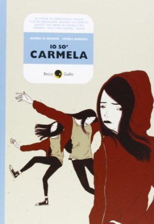 Io so' Carmela (Paperback)