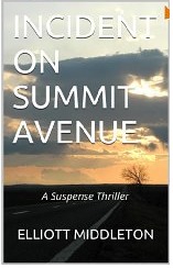 Incident on Summit Avenue