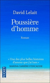 Poussière d'homme (Paperback)