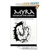 Myra - Claws of the Lioness by Myra Zhivanevskaya