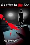 A Letter to Die For (Letter Series, #1)
