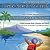 Bosley Goes to the Beach: A Dual Language Book in Russian and English