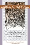 The Night Battles...