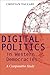 Digital Politics in Western...