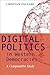 Digital Politics in Western Democracies: A Comparative Study