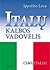 Italų kalbos vadovėlis