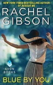 Blue By You (Unknown Binding)