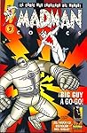Madman Comics #3 by Mike Allred