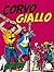 Zagor n. 4: Corvo Giallo